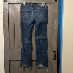 Paige Denim Jimmy Jimmy Jeans